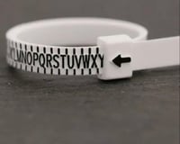 Image 1 of Ring sizer