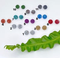 Image 4 of Set Circle Třpytivý