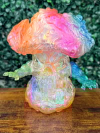 Image 1 of 1/1 Fungusting Sofubi Figure “Variant 4”