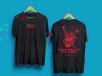 SHIRT // ANTI-LOVE POTION