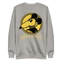 Image 2 of Mickey Rat Sweatshirt