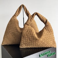 Image 6 of Bottegá V Suede Bag