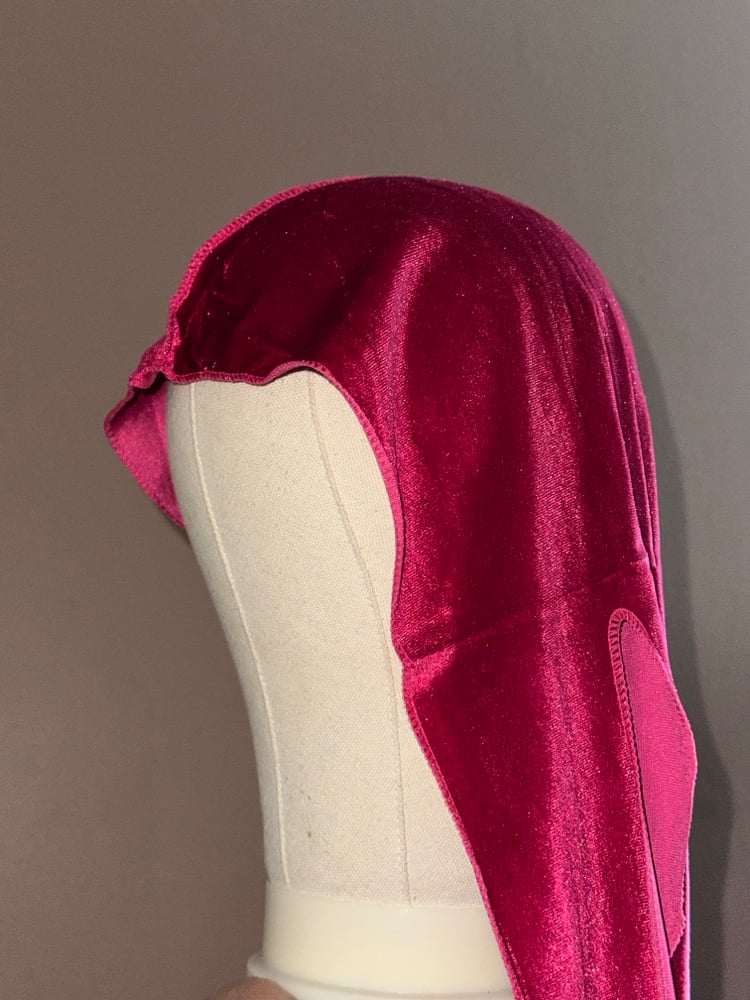 Pink (Velvet) Image 2