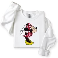 Image 7 of MM Couple Crewneck 