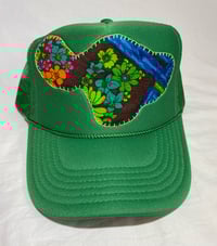 Maui Vintage Trucker #MVT1