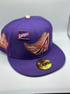 Anaheim Angels CAPsule "Wonka Bar" 7 1/8