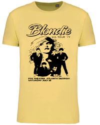 Image 2 of Camiseta Blondie 