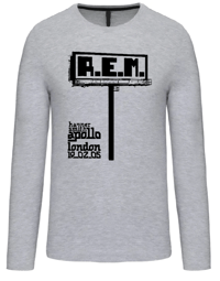 Image 6 of Camiseta M/L R.E.M.