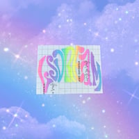 lsdream car decal