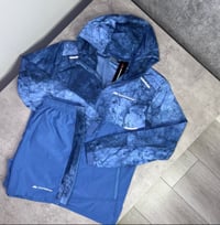 Monterain ‘Glacial’ Set ‘2 Piece’