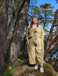 Image 1 of Sage Green Set