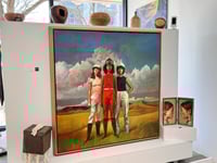 Image 6 of The Amazon Women- Nick Erker