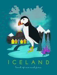 Image 1 of ICELAND