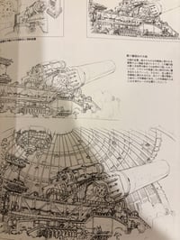 Image 4 of The Memory of Memories Art Book 