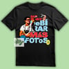 Bad Bunny DTMF Shirt