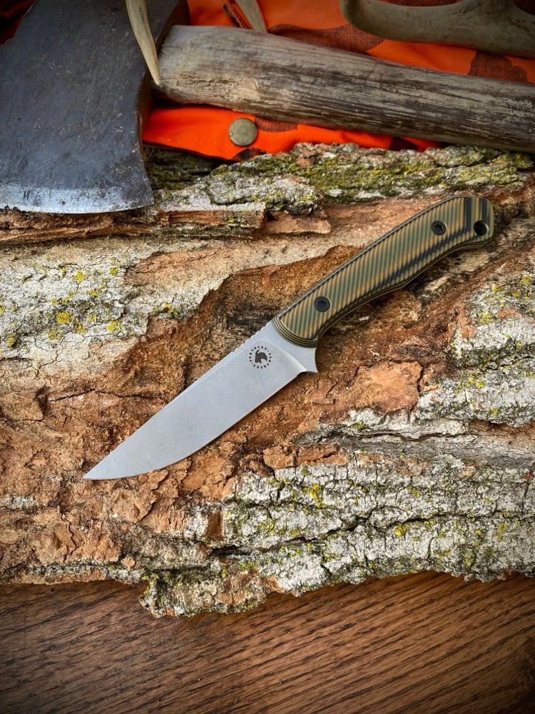 Image of HUNTER 3.5 CAMO HATCH