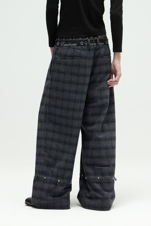 Image of EQUALNEAR - Daydream Sweatpants (Blue)