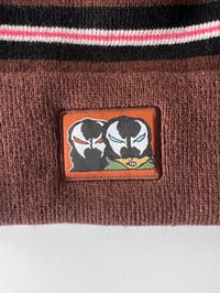 Image 2 of Stripes Beanie