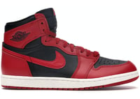 Air Jordan 1 Retro High 85 Varsity Red