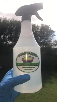 Image 1 of Plant Based Cleaner