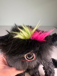 Image 4 of More Mini Weighted Monsters w/ Tails