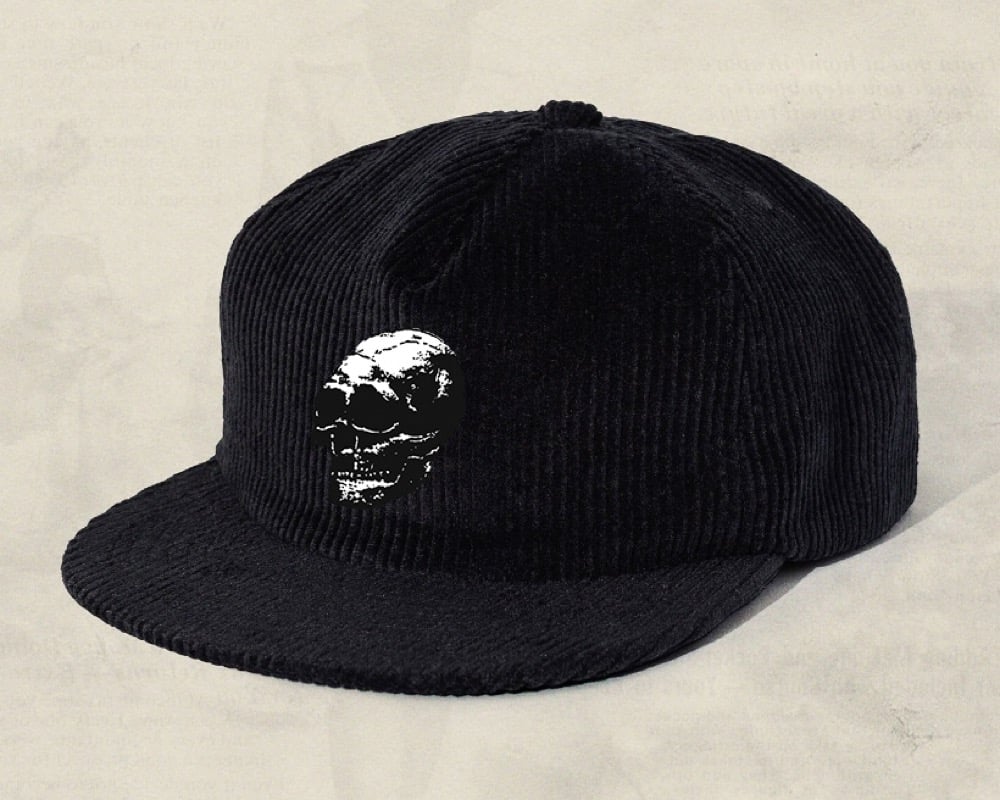 PREORDER: Bastard Noise Hat (Baby Chico Exclusive)