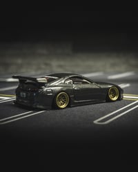 Image 2 of TOYOTA SUPRA V2 CUSTOM