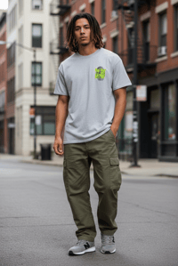 Image 3 of Find Your Identity grey