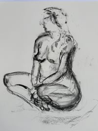 Image 2 of Life drawing study Studio Sale