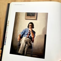Image 5 of Jack Vettriano - Retrospective (Signed)