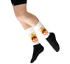 2 color Pressure Socks 