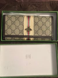 Image 1 of Luxury & Classy Women Wallets