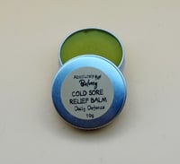 Image 2 of Coldsore Balm