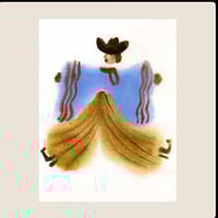 Image 1 of BLUE HUES