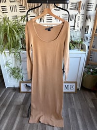 Image 1 of French Connection sweater dress