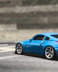 Image 5 of NISSAN 350Z V2 CUSTOM 