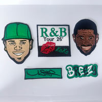 Green R&B Bundle 2