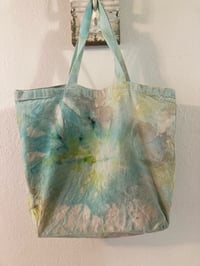 Image 4 of Tote Mishaps! Blockprinted Tote Bags