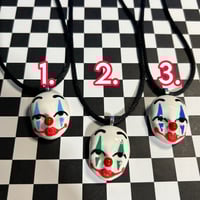 Image 2 of Lemo cord necklace 