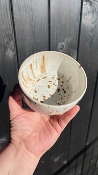 Image 3 of Skål Fransk Nougat 3