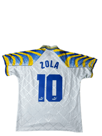 Image 2 of Parma Calcio Zola 96-97