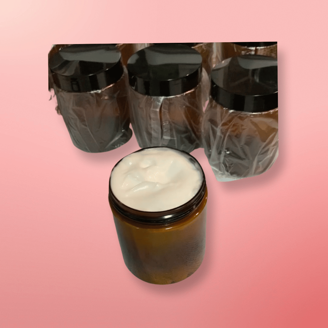 Leave in power conditioner Heaven Beauty Healthy Hair