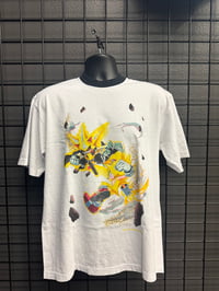 Image 1 of Battle Of The Supers - Ringer (Short Sleeves)