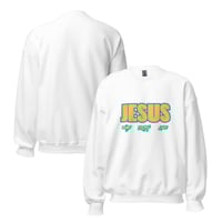 Image 5 of The Way V.1 Sweater