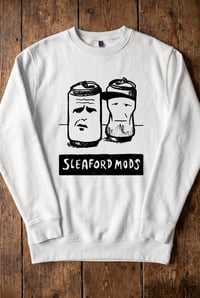 Image 4 of Sudadera Sleaford Mods