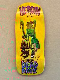 Image 1 of Dead Dave Bug