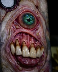 Image 3 of iPhone 16 phone cover custom commission