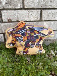 Image 5 of Zoids Pillows