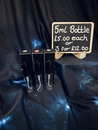Image 4 of 5ml fragrances for gym or xmass stockings 