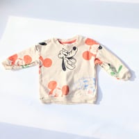 Image 2 of H&M 2PC Infant Printed Mickey Mouse Set